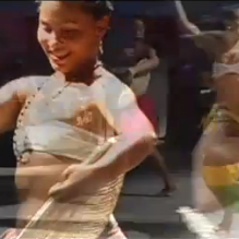 Festival del Caribe 'Cuba em Pernambuco' - Shows - TDM - 01/01/2011