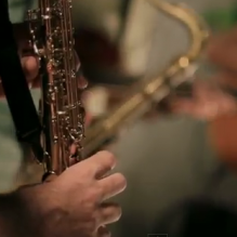 Jazz lá em Casa Parte 02 - Shows - TDM - 22/08/2011
