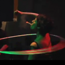 Silvia Machete - Shows - TDM - 19/02/2011
